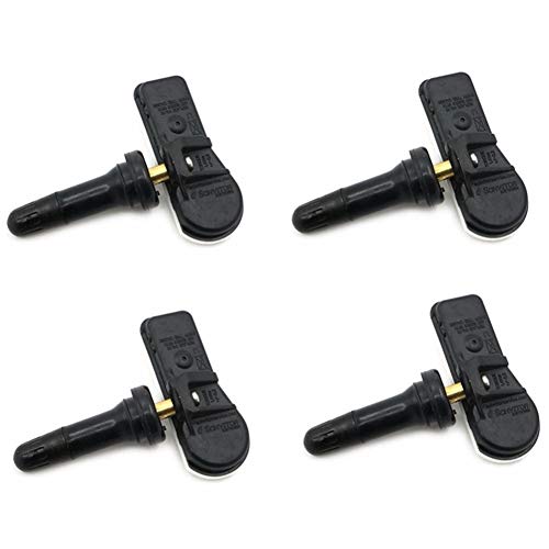 Capteur de pression des pneus pour voyager serein en Hyundai Creta IX25