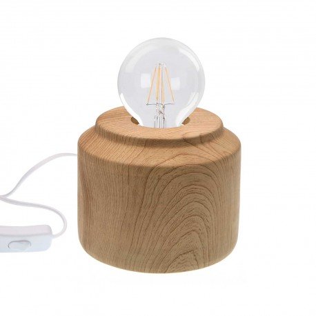 Lampe de table design anti-éblouissement pour travailler efficacement au bureau