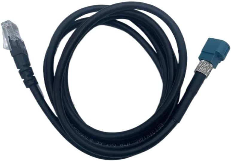 1.5 Meter Diagnostic Service Ethernet Cables Compatible with Toolbox Model 3 Y S/x 1137658-00-a 1137658-00-c Repair Tool(Tesla 3 Y)