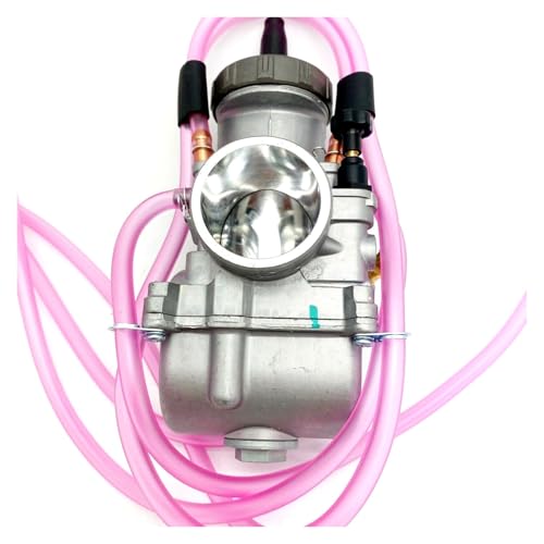 Carburateur PWK38 pour restaurer votre moto Suzuki Yamaha en sortie enduro