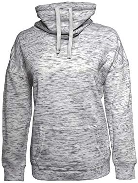wholesale cowl neck hoodie