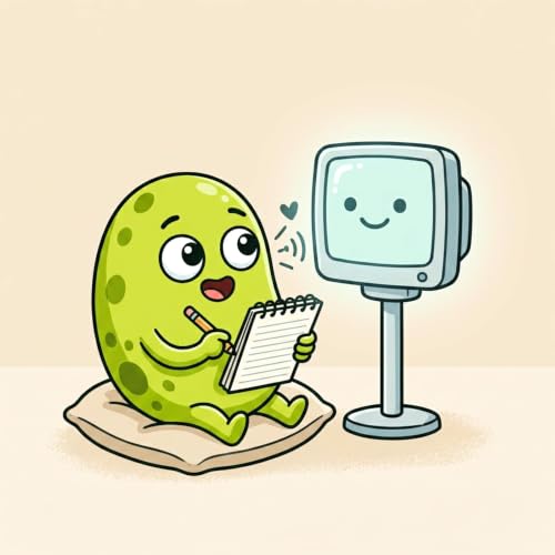 #78 - Dear AI, I&rsquo;m Cheating on My Therapist?