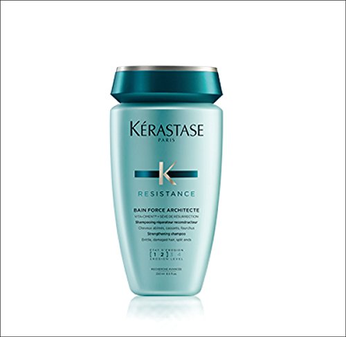 Preisvergleich Produktbild Kerastase Resistance Bain Force Architecte 250ml