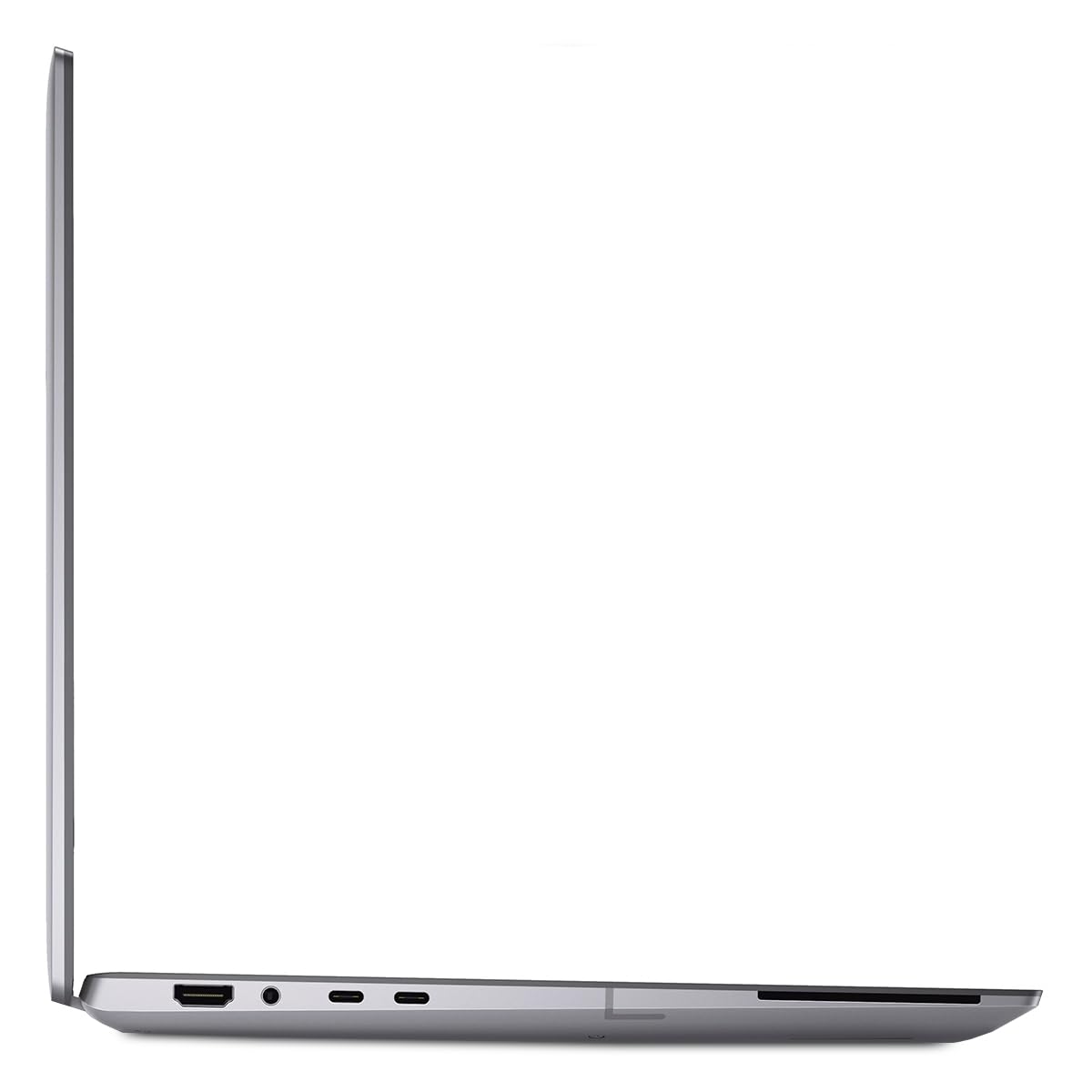 Dell Precision 5680 16 Zoll Full HD Laptop Intel Core i7-13800H@ bis zu 5,2 GHz 16 GB 512 GB SSD mit Windows 11 Pro & GRATIS Antiviren-Software - NEU & OVP