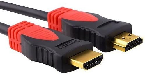 High Speed HDMI Cable (10 feet)
