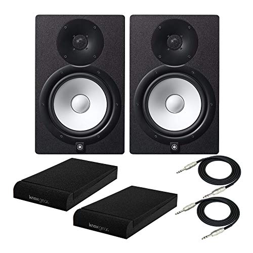 Best Cables For Studio Monitors On The Market Today Spicer Castle