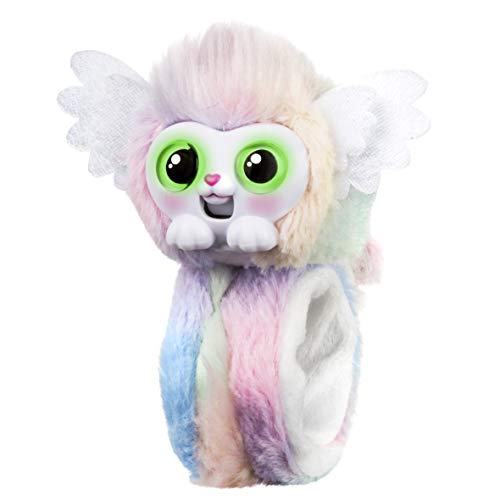 Little Live Pets Wrapples-Luna, Multi (Exclusive To Amazon.co.uk) #TOP4