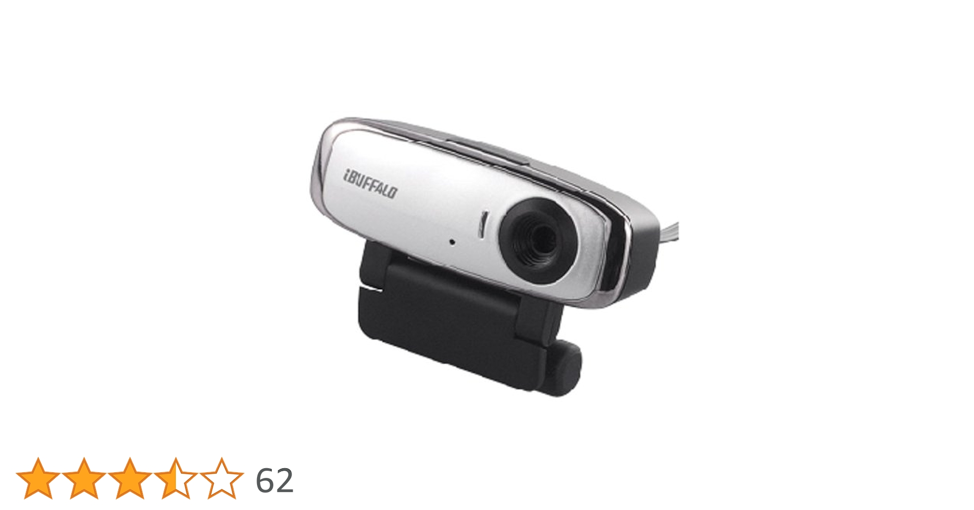新品、未開封品　バッファロー　ウェブカメラ Amazon.co.jp: バッファロー WEBカメラ 1080P フルHD 30fps 200