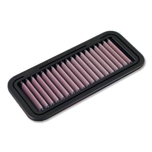 DNA Filtre à Air Sport Haute Performance Compatible pour Peugeot 107 1.0L 12V (05-13) PN: P-CI10S12-01