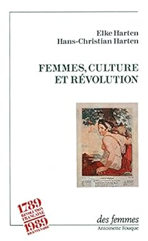 Paperback Femmes, culture et révolution [French] Book
