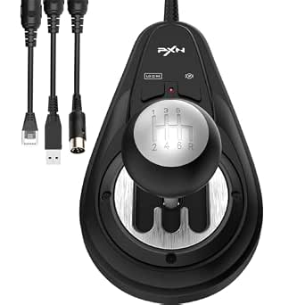 PXN A7 Shifter