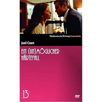 Ein (un)möglicher Härtefall: Cinemathek / Screwball Comedy / Vol. 13
