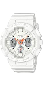 Amazon.co.jp: [カシオ] 腕時計 ジーショック 【国内正規品】 ミッド