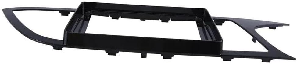 Body Kitting Car Radio Fascia Frame Parts For Seat Leon 2012-2020