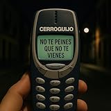 No Te Peines Que No Te Vienes [Explicit]