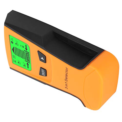 Wandscanner, metaaldetector, automatische kalibratie voor metalen stangen van hout - Image 8