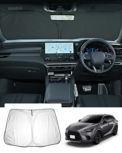 yGAFATzNTX RX ALA10/ALH10^ 5 2022N~ V^ p NTXrx 10n ԗpTVF[h tgKXp UVJbg RX350/RX500h/RX450h+ ܂ }`TVF[h rx500h TVF[