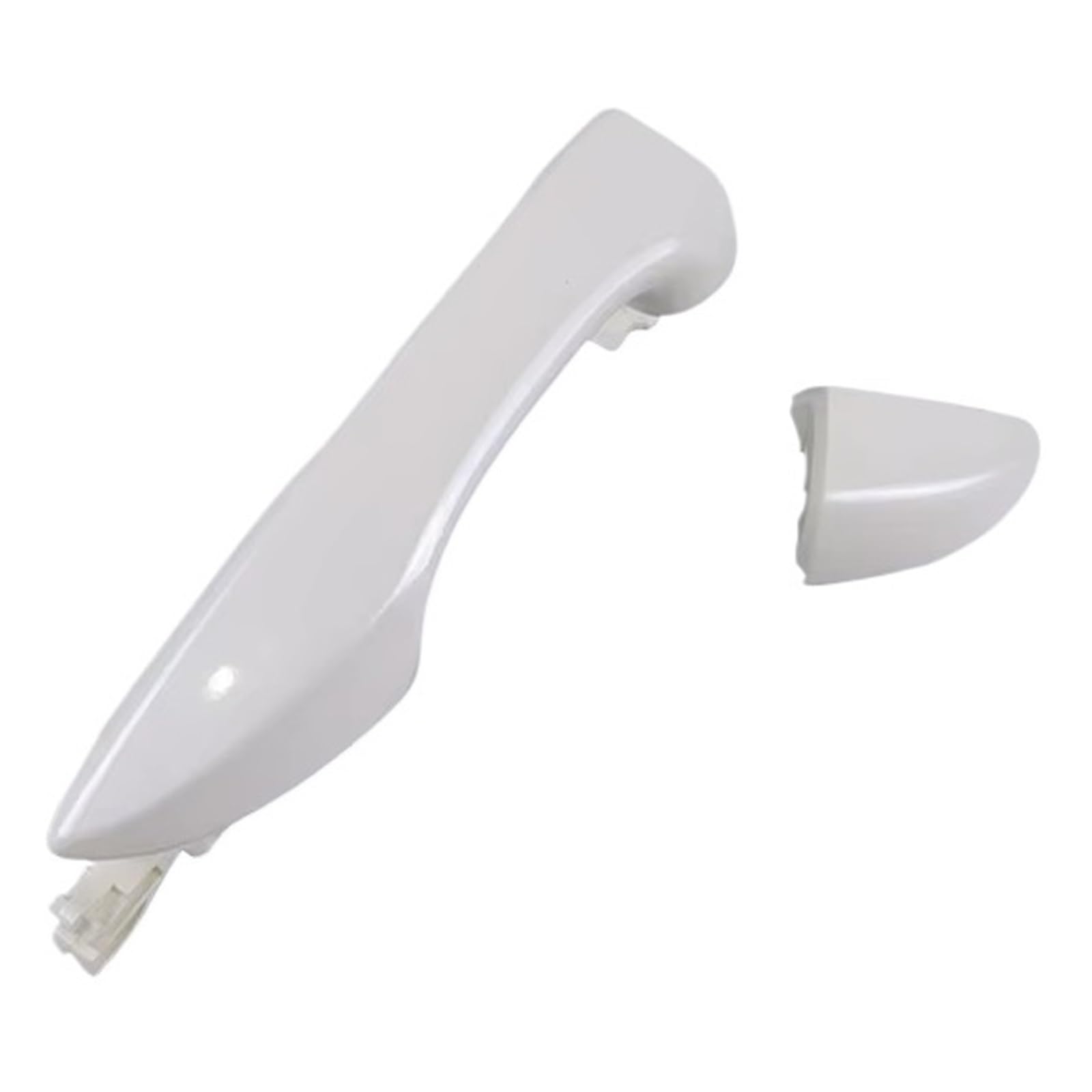 MNBYHUD Outside for Toyota for Corolla 2014-2018 Outside Car Door Handle