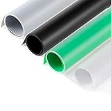 Impermeable y antisuciedad - Material de PVC resistente al agua, simplemente séquelo con una toalla si derrama el agua sobre él accidentalmente. Limpie cualquier mancha y polvo con una toalla mojada fácilmente.