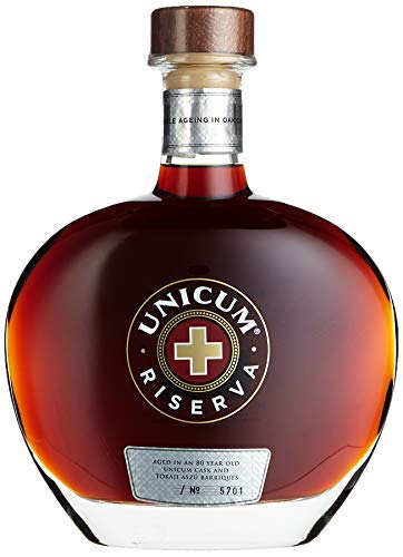  AMARO UNICUM RISERVA 70 cl