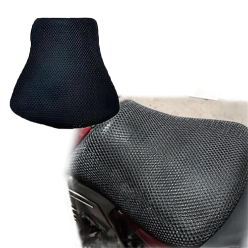 Funda de asiento para moto BMW K1600GT protector de malla de alta densidad