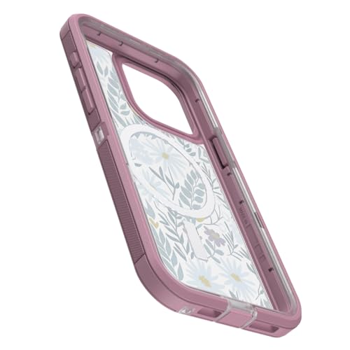 Coque iPhone 15 Pro antichoc OtterBox Defender XT sans écran