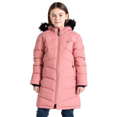 Dare 2b Girls Striking III Padded Insulated Jacket Coat
