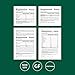 Standard Process Purification Kit with SP Complete & Whole-Food Fiber - Detox & Liver Support - Whole Food-Based Fiber Kit for Maintaining a Healthy Body - 21-Day Program - Chocolate
