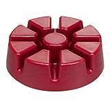 Arôme attrayant : Cashmere Cassis dispose d'un bouquet enivrant de jasmin parfumé, d'iris de Sibérie et de pétales de rose.