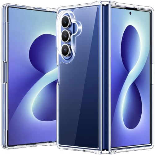 �y�S�����E�ČR�K�i�zHolidi Galaxy Z Fold8 Ultra �P�[�X Z Fold7 �ʗp�J�o�[ ������ �ČRMIL�K�i �S�ʕی� ���C�����X�[�d ���ςȂ� ��d�\�� �M�����N�V�[Z Fold8 ultra �P�[�X TMsimpl-Serie