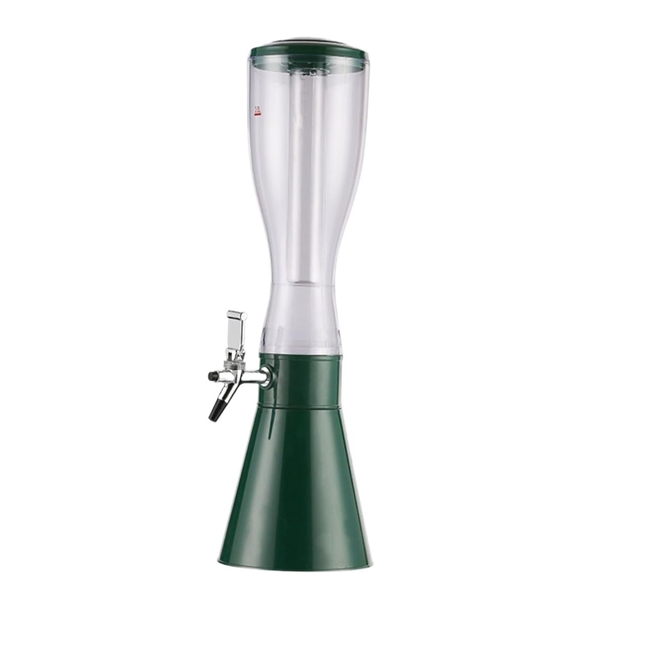 Distributeur de boissons 3L : fini les boissons chaudes en fête