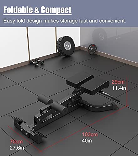 Amazon.co.jp: 高耐久 ローマンチェア ハイパーエクステンションベンチ