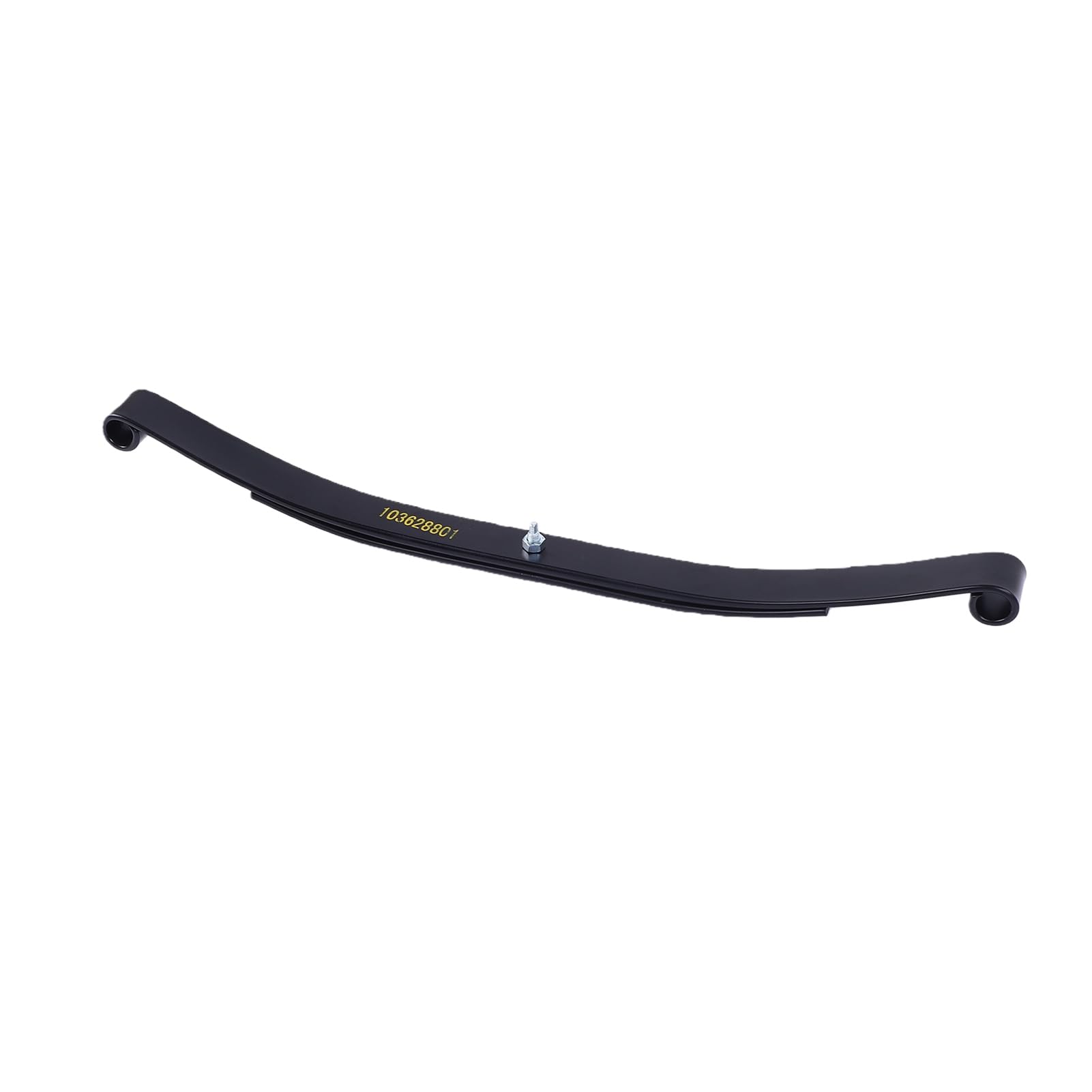Tnfeeon Kit de Ballesta Delantera DS Smooth Ride, Kit de Ballesta Delantera DS de Marcha Suave Smooth Ride Propietarios de Carros de Ajuste de Precisión