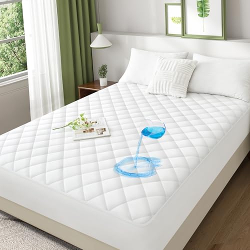 hypoallergenic mattress covers