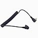 Neewer 2.5mm-C3 Off Camera Remote Shutter Release Cable Connecting Cord for Canon 1D/5D/6D/5DII/5DIII/7D/10D/20D/30D/40D/50D Wireless flash Trigger