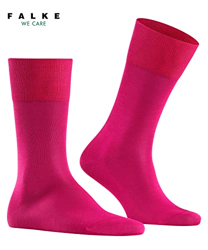 Image of FALKE Unisex Run Socks, Lightweight, Breathable, Skin-Friendly, Cotton, 1 Pair