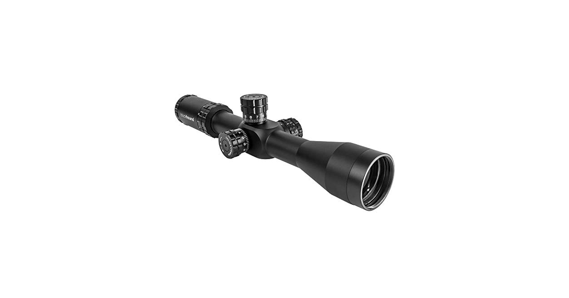 Amazon.com : Blackhound Optics Genesis 4-14x44 FFP MIL