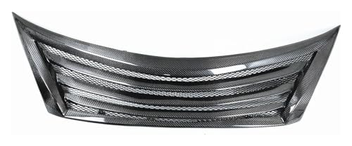 Grille pare-choc avant centrale de qualité supérieure pour calandre Altima Teana