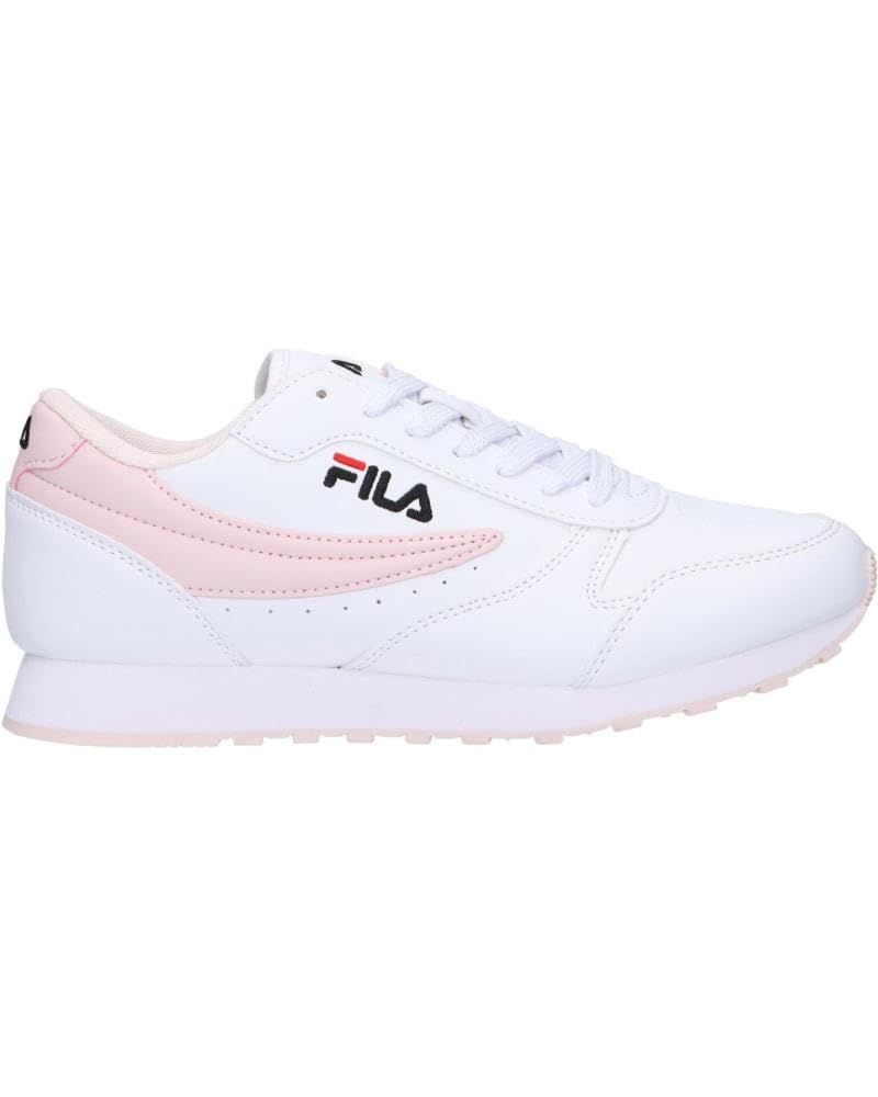 FILA Women's Orbit Cb Low WmnSneaker