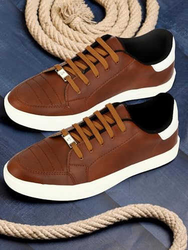 Image of LE GREEM Comfortable|Ultra Light Weight|Breathable|Casuals Sneakers for Men 1715