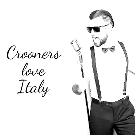 'O Sole Mio (It's now or Never)