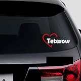 teterower ring 71 Unsere hochwertigen Aufkleber aus Vinylfolie sind perfekt für alle glatten Oberflächen geeignet.