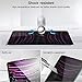 ProCase 2 Pack Privacy Screen Protector for iPad Pro 12.9 6th 5th 4th 3rd 2022 2021 2020 2018, Anti-Spy Tempered Glass Film Guard for iPad Pro 12.9