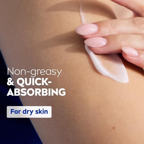 NIVEA Nourishing Skin Care Set with Shea Butter, 2 Items Total - image 4