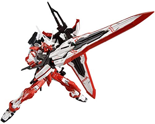 Gundam Astray Turn Red figurine à monter pour collectionneur de mecha Seed
