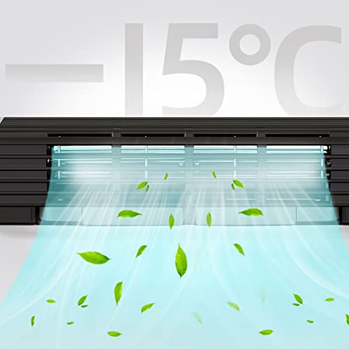 RGB Laptop Cooling Pad Gaming Laptop Cooler Laptop Fan Cooling Stand 3 Gear Cooling Fan for 12-18 Inch Laptop - Image 4