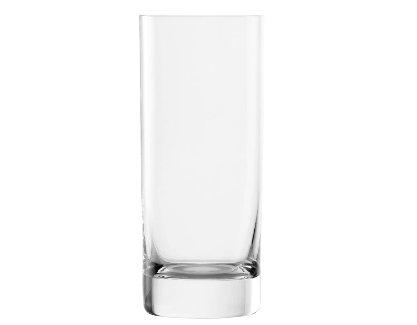 Stölzle Lausitz 262 ml Lead Free Crystal New York Bar Water Glass Tumbler