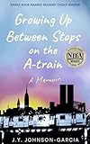 Growing Up Between Stops on the A-train: A Memoir