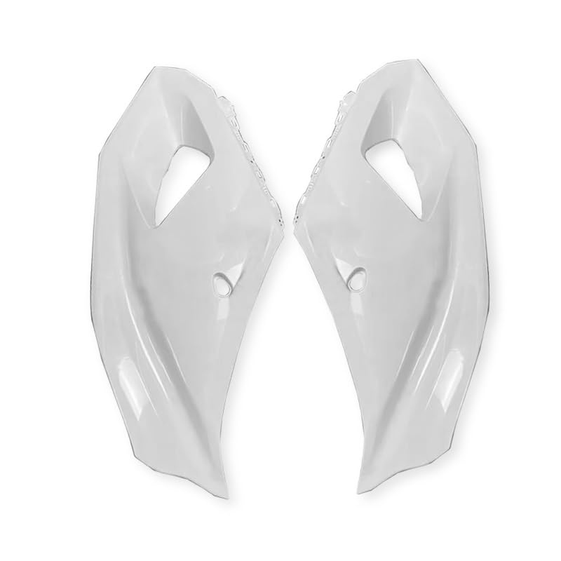 Carénages moto pour YZF-R7 aile déflecteur d'air gauche droite pour remplacer flanc