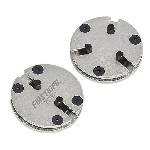 Pistons de frein à 2 et 3 goupilles FIRSTINFO F3298B sans bloquer